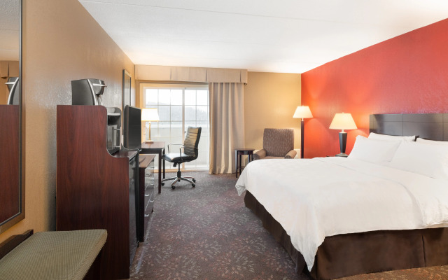 Holiday Inn Norwich by IHG