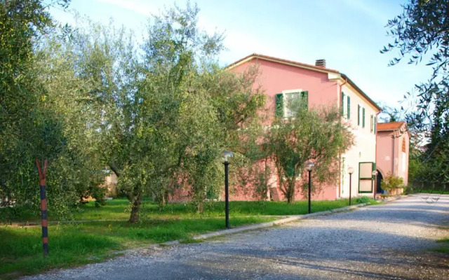 Agriturismo alle Serre