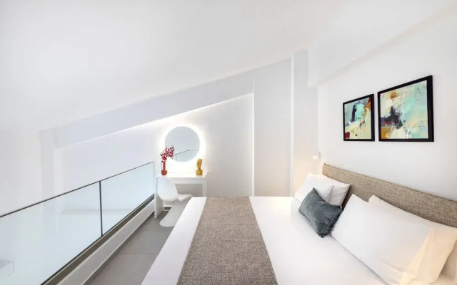 Creta Sun apartments