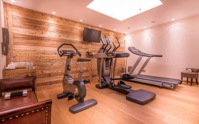 Circle Chalets Arlberg