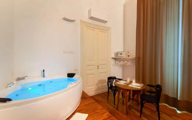 Spadaccini Room