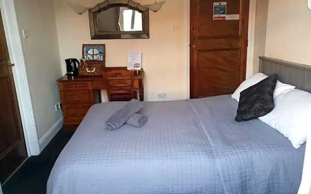 The Olde Swan Hotel