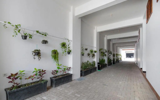 Hotel O Forrest’inn