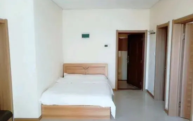 Harbin Home Express Hotel