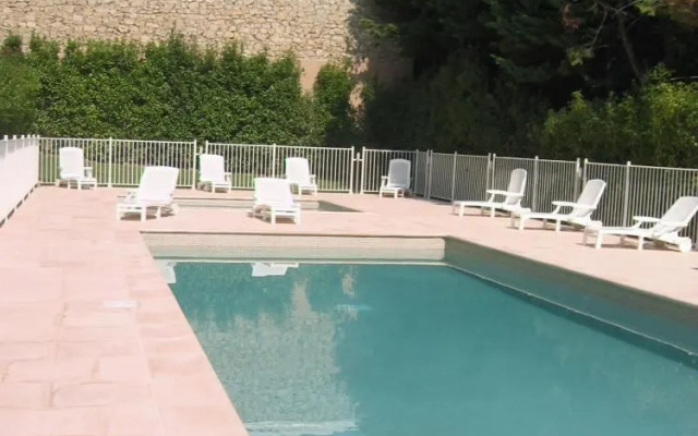 Jardin Ponant