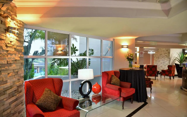 BON Hotel Empangeni