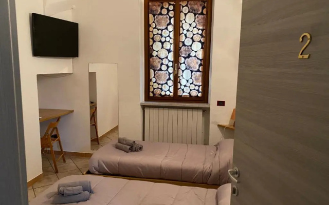 B&B Chalet