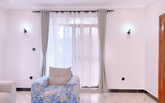 Constatia Homes Bunga