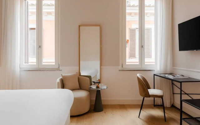 Sonder by Marriott Bonvoy Antinoo Apartments Piazza del Parlamento