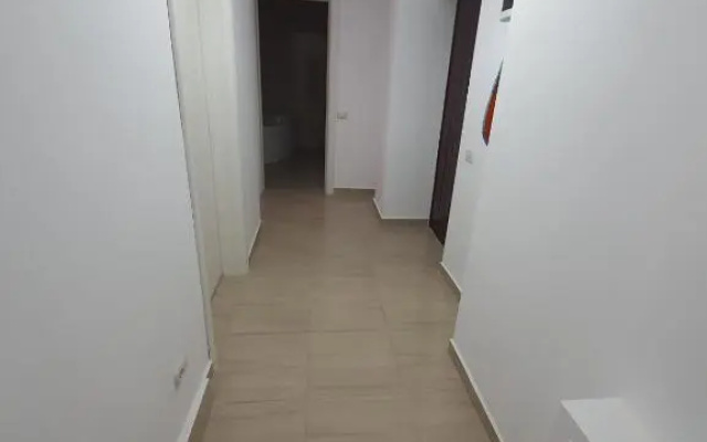 Apartament 3 camere militari residence