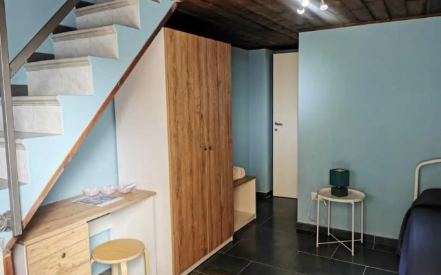 B&B dei Murales