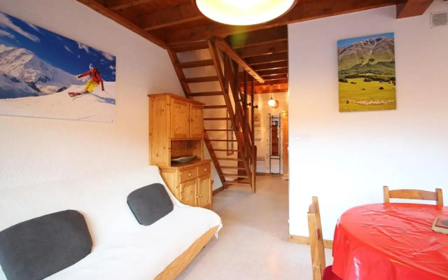 Appartement Mont-Dore, 3 pièces, 5 personnes - FR-1-608-72