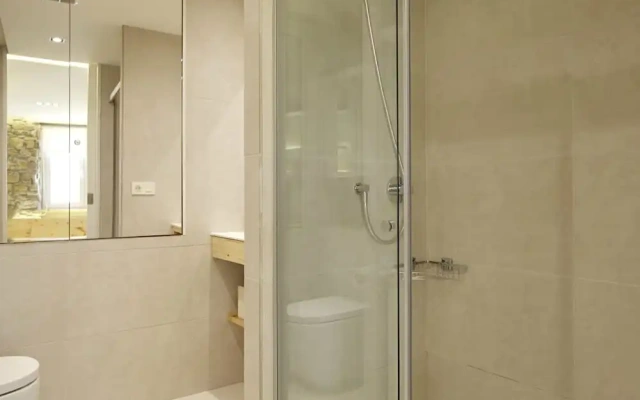 Santa Maria Apartment by FeelFree Rentals