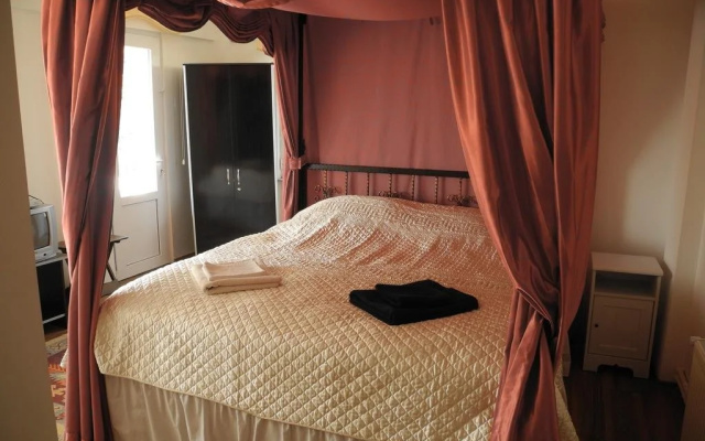 Poyraz Hotel