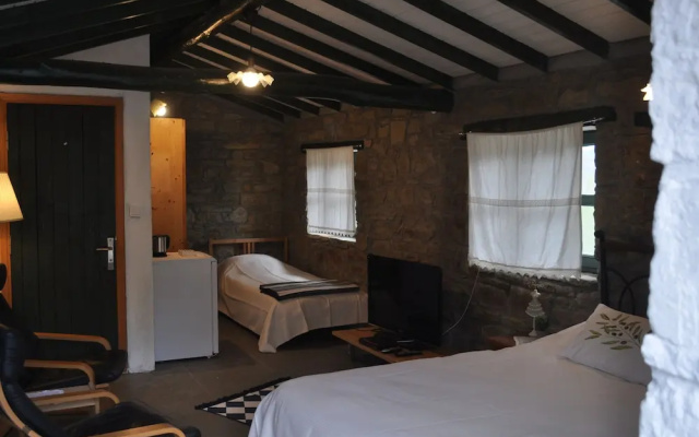 Son Vapur Butik Otel