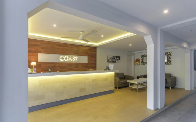 Coast Boutique Apartments