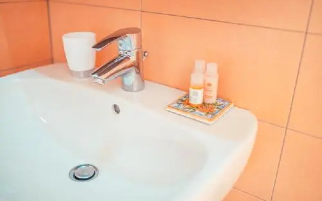 Mosaico Taormina Guest House