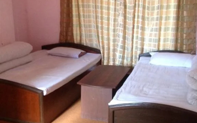 Hotel Minar