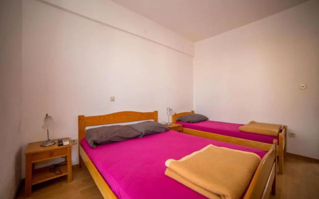 Apartments Grulović