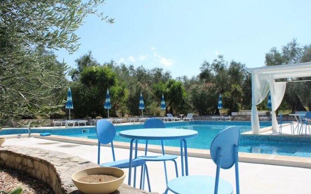 Masseria Le Macine