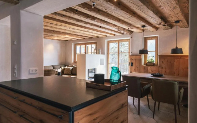 Mountain Residence Bergrichter