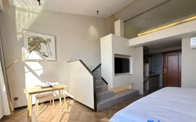 Mushan Homestay