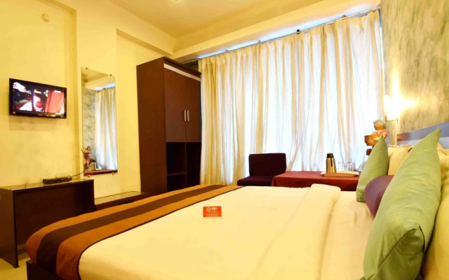 Oyo 3845 Linear Inn