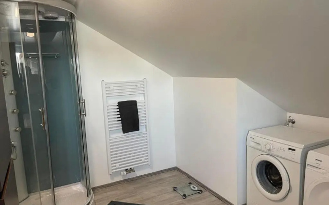 promedklinik apartment 3
