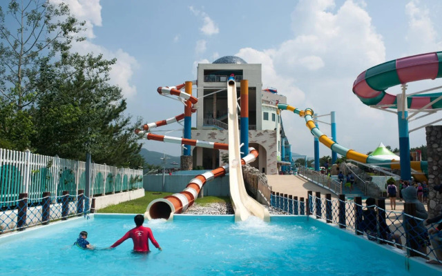 Fantasia Condo