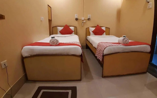 OYO 7359 Hotel Rhino
