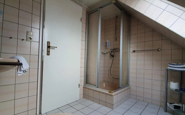 Hotel Schatthaus
