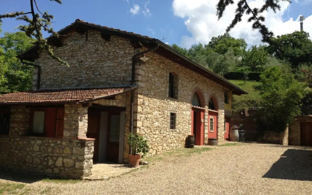 Podere Campriano