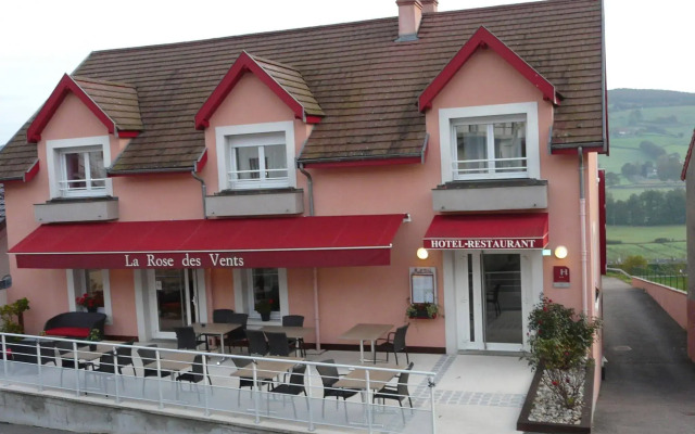 La Rose Des Vents