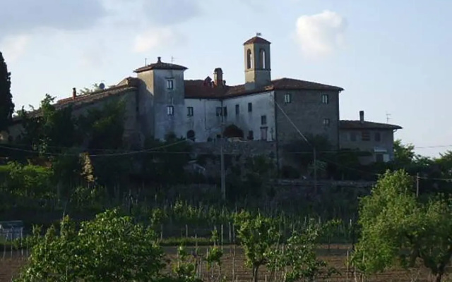 Agriturismo Podere La Fornace