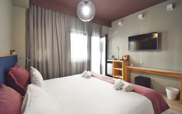 Be My Guest Athens