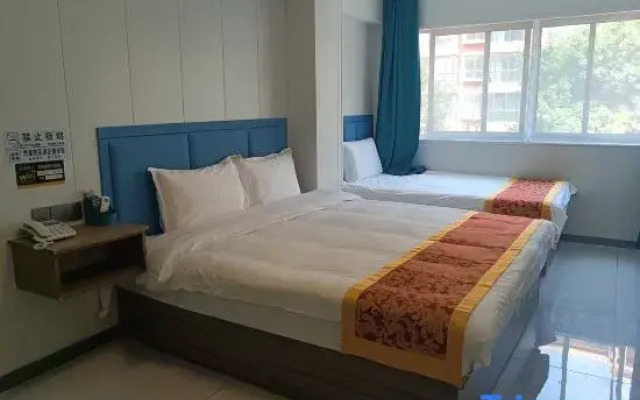 Longkou MuXi Hotel