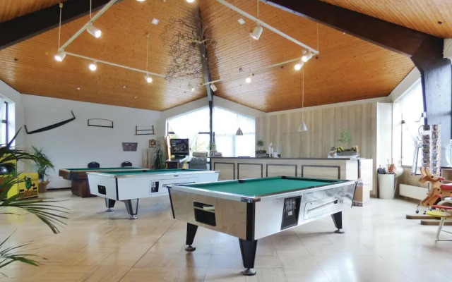 Amazing Home in Gerolstein With 3 Bedrooms and Wifi