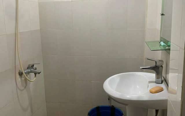 Studio meublé à Conakry