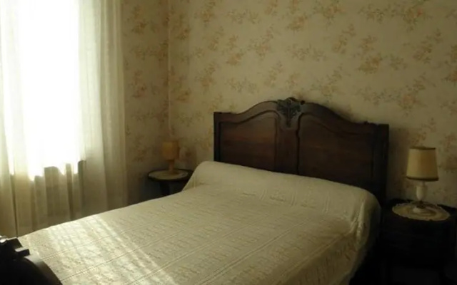 Rental Villa Nekez Egina - Hendaye