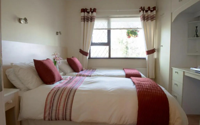 Drumcorroy House