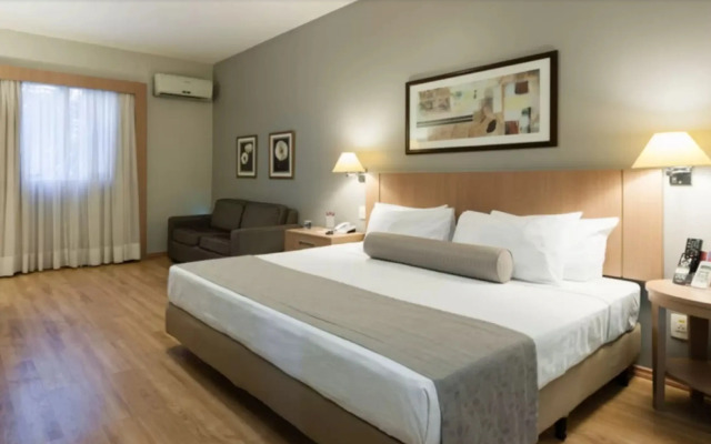 Comfort Suites Flamboyant