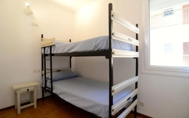 Apartamento Mar Blau II