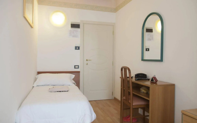 Hotel Stella d'Italia