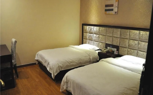 Huiquan Boutique Hotel