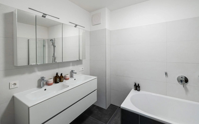Apartments Traunkai Bad Ischl