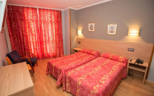 Hotel Don Manuel