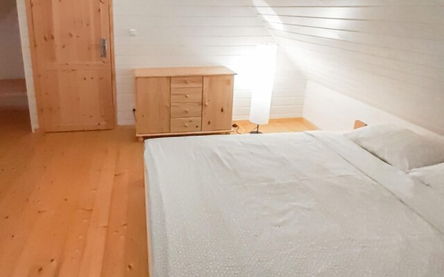 Awesome Home in Rowy With 2 Bedrooms and Wifi
