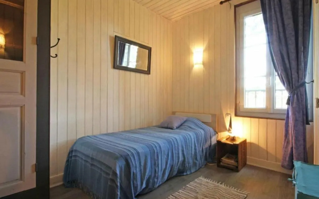 Gîte Saint-Pierre-la-Rivière, 4 pièces, 5 personnes - FR-1-497-5