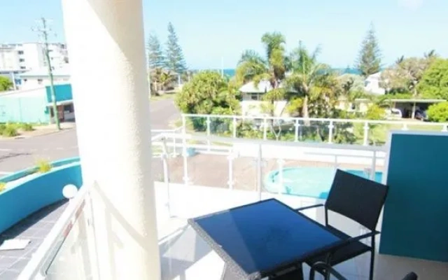 Platinum Bargara Apartments