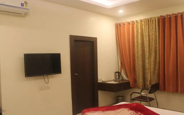 Hotel SuryaLok